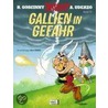 Asterix 33. Gallien in Gefahr door René Goscinny