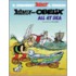 Asterix And Obelix All At Sea