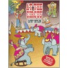 At the Circus [With Stickers] door Cathy Beylon