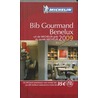 Bib Gourmand Benelux 2009