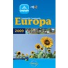 Campinglife campinggids Europa 2009