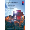 Digital material by M. vann Boomen