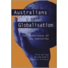 Australians And Globalisation door Winsome Roberts