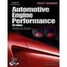 Automotive Engine Performance door Ken Pickerill