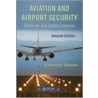 Aviation and Airport Security door Kathleen M. Sweet