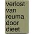 Verlost van reuma door dieet