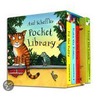 Axel Scheffler Pocket Library door Axel Scheffer