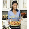 B. Smith Cooks Southern-Style door Barbara Smith