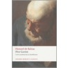 Balzac:pere Goriot Owcn:ncs P door Honoré de Balzac