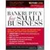 Bankruptcy for Small Business door Wes Schollander