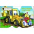 Barney Backhoe Loves To Build