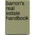 Barron's Real Estate Handbook