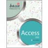 Basic Projects In Access 2007 door David Waller