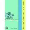 Basic Reading Skills Handbook door Harvey S. Wiener