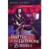 Battle Of The Network Zombies door Mark Henry