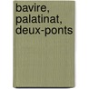 Bavire, Palatinat, Deux-Ponts by Andrï¿½ Lebon