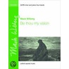 Be Thou My Vision Satb & P4-h by Unknown