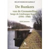 De bunkers van de grensstelling langs de Limburgse Kanalen (1934-1940) door E. Janssens