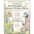 Beatrix Potter Favorite Tales