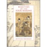 Beauties For The Four Seasons door Mitsuko Watanabe