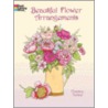 Beautiful Flower Arrangements by Charlene Tarbox