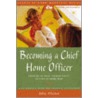 Becoming A Chief Home Officer by Allie Pleiter