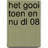 Het Gooi toen en nu dl 08
