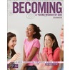 Becoming a Young Woman of God by Jen Rawson