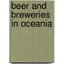 Beer and Breweries in Oceania