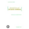 Begegnung mit Jacques Derrida by Mustapha Cherif