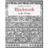 Beginner's Guide To Blackwork door Lesley Wilkins