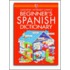 Beginner's Spanish Dictionary