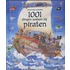 1001 dingen zoeken bij piraten zoeken