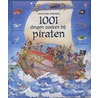 1001 dingen zoeken bij piraten zoeken door Rob Lloyd Jones