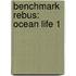 Benchmark Rebus: Ocean Life 1