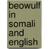 Beowulf In Somali And English