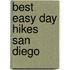 Best Easy Day Hikes San Diego