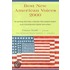 Best New American Voices 2000