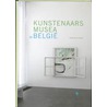 Kunstenaarsmusea in België by Patrick De Rynck