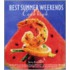 Best Summer Weekends Cookbook