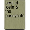 Best of Josie & the Pussycats door Dan Decarlo