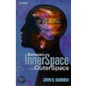 Between Inner & Outer Space P door Sir John Barrow