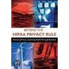 Beyond The Hipaa Privacy Rule door Institute of Medicine
