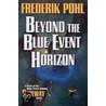 Beyond the Blue Event Horizon door Frederik Pohl
