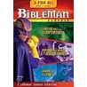 Bibleman 3 For All - Volume 3 door Thomas Nelson Publishers