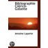Bibliographie Clerico-Galante