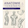 Anatomie tekenen door Barrington Barber