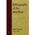 Bibliography Of The Blackfoot