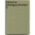 Biblische Bildergeschichten 5