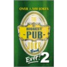 Biggest Pub Joke Book...Ever! by Tim Dedopulos